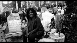 CeCe Winans - It's Christmas Music Video