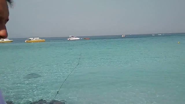Тайланд  2018 // Паттайя// Лучшие Пляжи// остров  Ко Лан// пляж Тьен