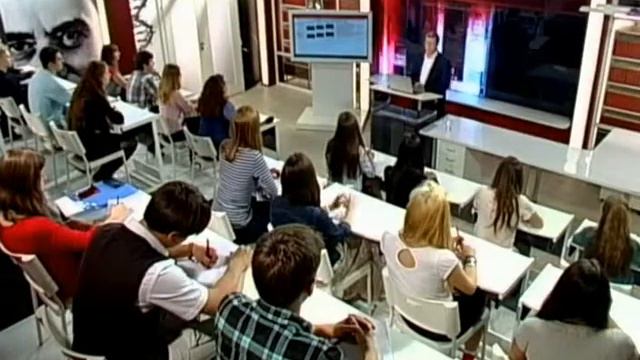 Юрий Александров. "Мозг и культура". 1-я лекция смотреть онлайн