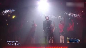 檀健次科目三《IMMA GET IT》舞台,全新唱跳舞台,现场好稳好绝魅力拉满,是谁又被檀健次帅到了【2023美好奇妙夜】