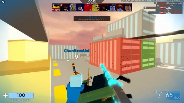 THE BEST NVIDIA DRIVER FOR ROBLOX смотреть онлайн