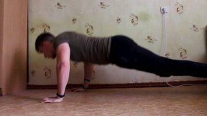 5 Самых Ужасных Ошибок в Отжиманиях! ИСПРАВЬ ИХ ПРЯМО СЕЙЧАС