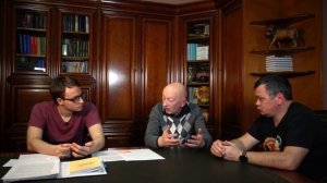 Бывшие следователи раскрыли тайны следствия! Как изменился уголовный розыск за 20 лет?