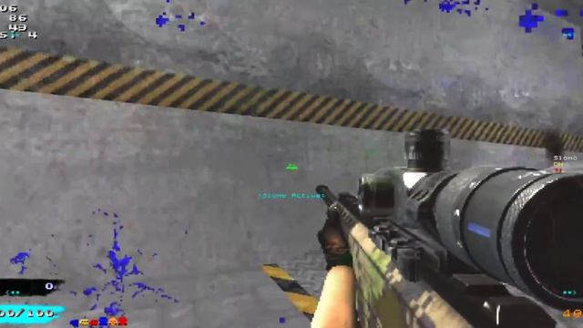 Hellrider Eday Beta -gzdoom 4.3.3AWEEEESOME (m-rated/Delta touch/doom mod) смотреть онлайн