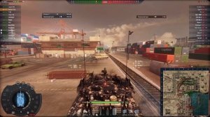 ☝Гайд на Merkava 3 Baz: Ничего не меняется / Armored Warfare