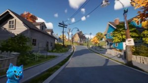 ? ФИНАЛ ПРИВЕТ СОСЕД 2 Полное прохождение Hello Neighbor 2 Beta Ending КОТЁНОК ЛАЙК