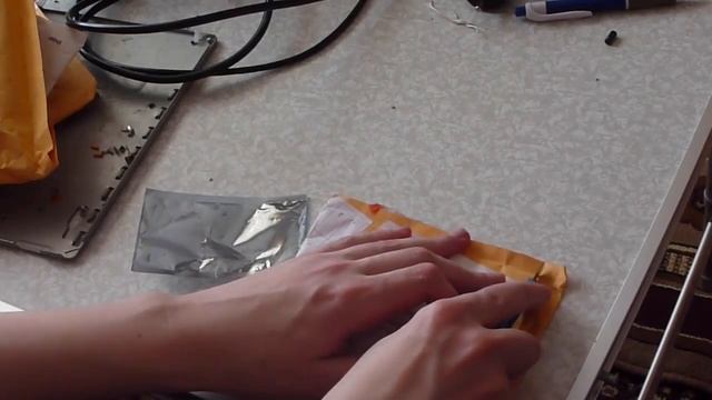 Распаковка ПЛИС, Arduino, AVR отладчик, Маркер для плат , Эндоскоп, 8051 микроконтроллеры (HD) смотреть онлайн