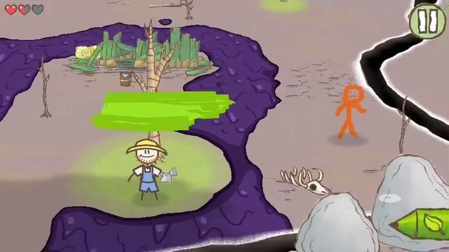 Новая игра про стикмена всем смотреть смотреть онлайн