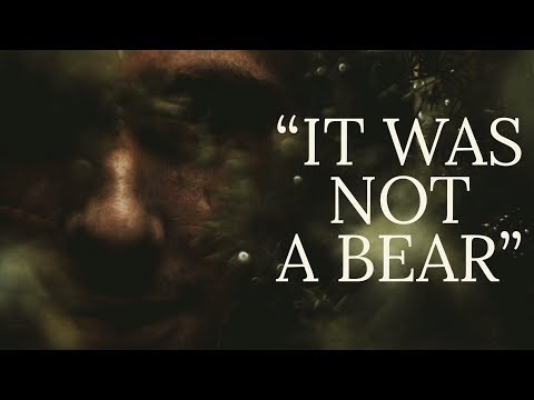 The William Roe Encounter