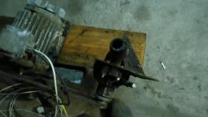 самодельный дренажный насос