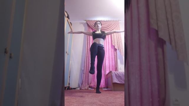 Пилатес разминка смотреть онлайн