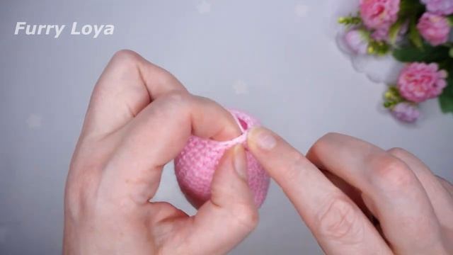 ?Просто очаровашка?Как связать собачку крючком / Щенок амигуруми