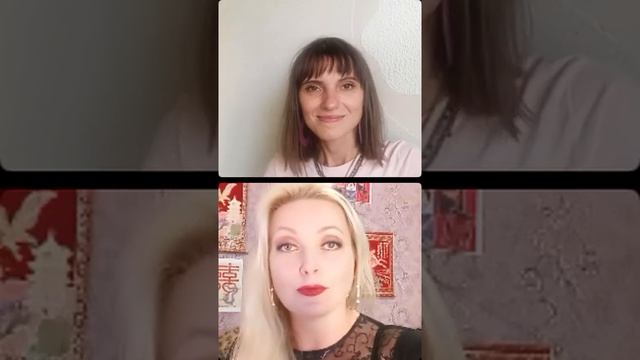 Как составить Карту Желаний / Исполнение желаний / Карта Сокровищ / Привлекаем деньги / 2 часть смотреть онлайн