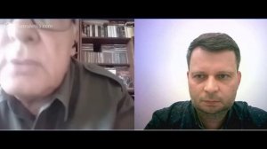 Чатрулетка с Украиной. Юрий Швец агент всех разведок