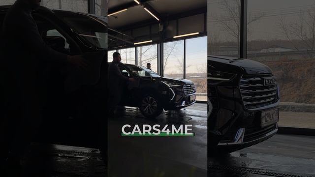 Компания https://Cars4me.ru сдает в аренду автомобили только в идеальном состоянии.  #прокатавто #пр