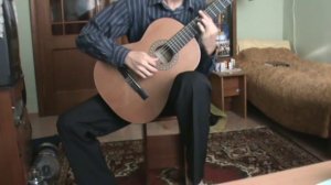 Баллада о Елене прекрасной. ( Классика )