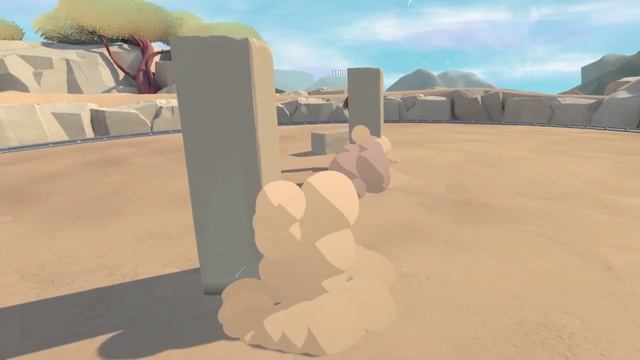 Rumble VR Review - Should You Buy It?