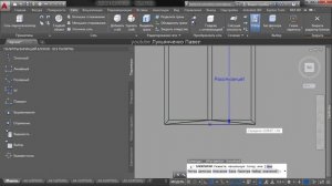 AutoCAD - 3D Динамические блоки (часть-1)