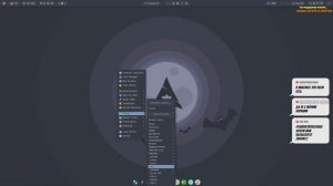 Archcraft (Openbox). Установка и обзор.