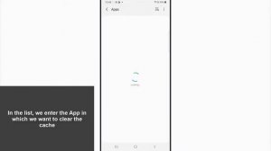 ? CLEAR CACHE SAMSUNG Galaxy A23 A33 A43 A53 and A73