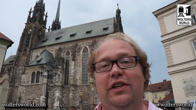 Visit Brno - What to See & Do in Brno, Czech Republic смотреть онлайн