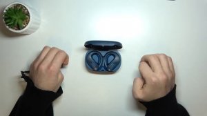 Обзор наушников JBL Endurance Peak II / Честное мнение о наушниках JBL Endurance Peak II