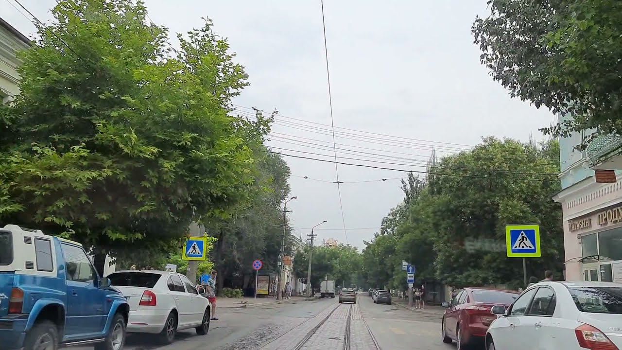 Епатория, 2021