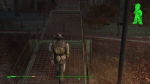 Новый режим Выживание в Fallout 4. Краткий обзор.