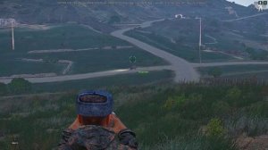 Arma 3 ANTISTASI ГАЙД АРТИЛЛЕРИЯ.