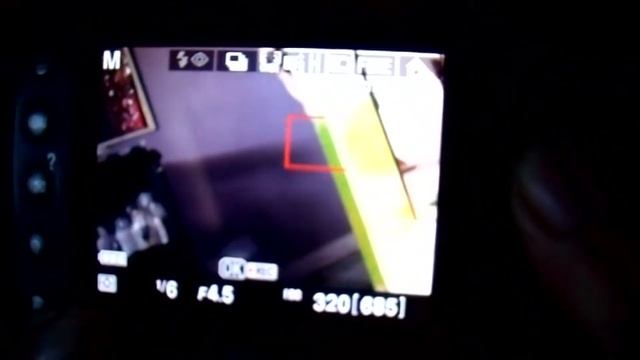 Nikon D5000 смотреть онлайн