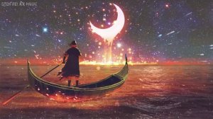 Быстрое засыпание - Лечит тревожные расстройства, депрессию - Устраняет всю негативную энергию