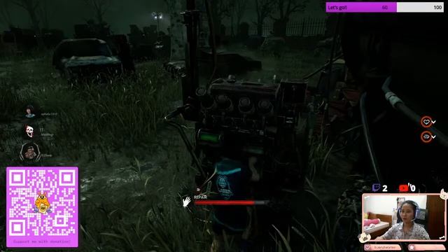 Surviving смотреть онлайн