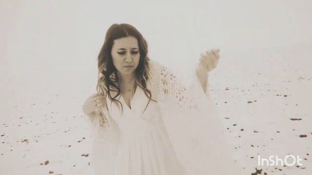 По полюшку... || Евгения Царенко ( Успенская, COVER)
