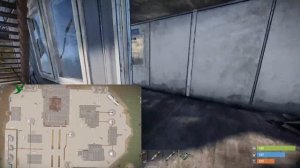 Rust - ПОЛНЫЙ гайд по Космодрому