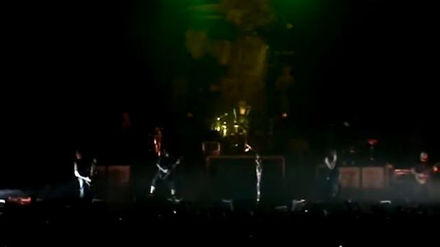 korn lotto arena belgium 28/01/2008 смотреть онлайн