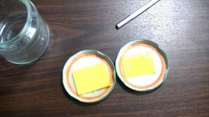 Тест губок для очистки жала паяльника