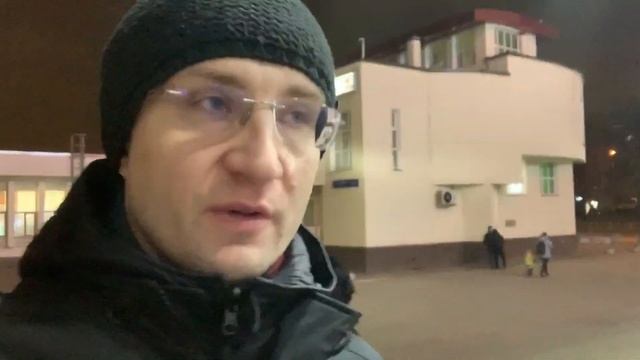 Встреча по корпоративу, лор со стоматологом и подарки от Микки Мауса... смотреть онлайн