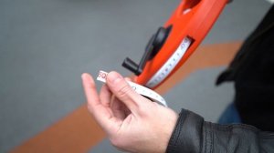 Чем измерить длину дома - геодезические рулетки VIRA