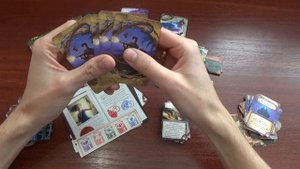 Древний Ужас. Знамения Каркозы. Обзор дополнения.