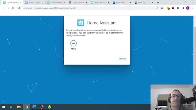 How to install Home Assistant on a Raspberry Pi in 2023 смотреть онлайн