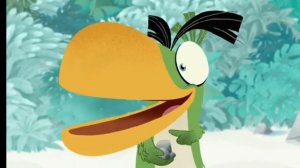 Angry Birds movie 👉 хэл и баблз. на русском.