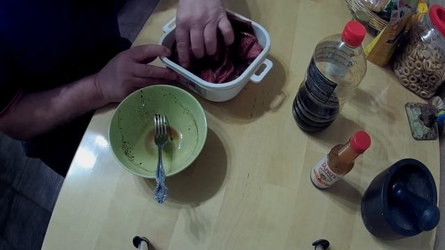 СЫРОВЯЛЕННАЯ ГОВЯДИНА НАСТОЯЩИЕ ДЖЕРКИ #джерки#рецепты