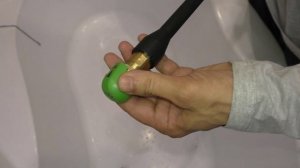 Хваленый Керхер сломался через 1,5 сезона, купил Huter M165-PW минимойка с забором воды