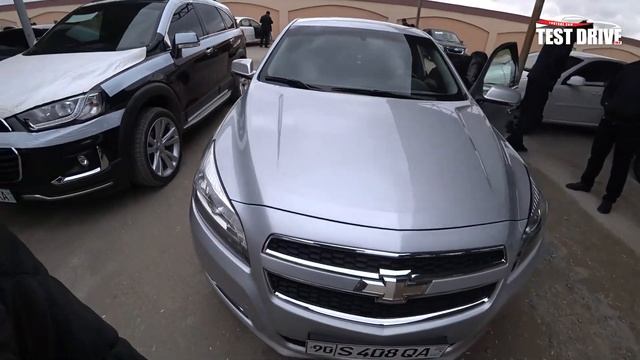 CAPTIVA, MALIBU 1-2, EPICA, KIA K5, НАРХЛАРИ? 12 - Март Харазм Машина Бозори смотреть онлайн