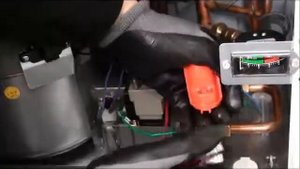 Kiturami WORLD PLUS Сейсмодатчик