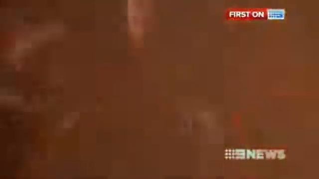 AliveCor Heart Monitor on Australian 9 Network News August 2013 смотреть онлайн