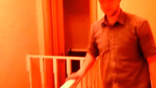 Супер некачественное видео ЛЕСТНИЦЫ смотрите!!!))) смотреть онлайн