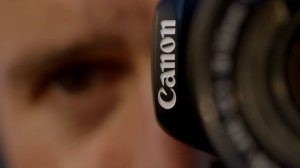 Continuous Shooting - Canon EOS 650D DSLR Camera Tutorial - Canon