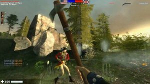 Battle Grounds 3 - ПЕРВЫЙ ВЗГЛЯД И ОБЗОР ИГРЫ | ВОЙНА ЗА НЕЗАВИСИМОСТЬ!