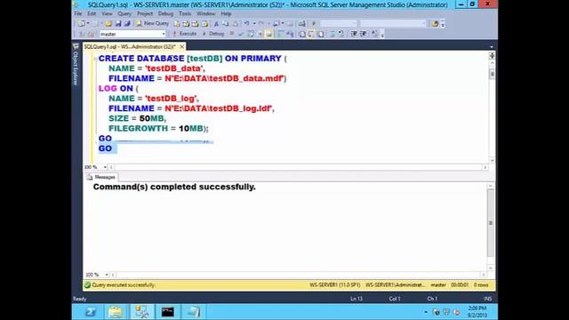 SQL Server Database Recovery Techniques 4